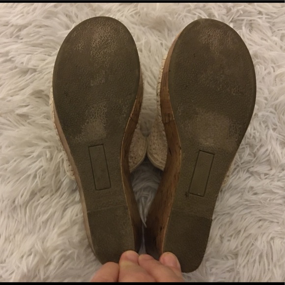 Montego Bay Club Wedge Size 8.5 👠👠 - Picture 4 of 4
